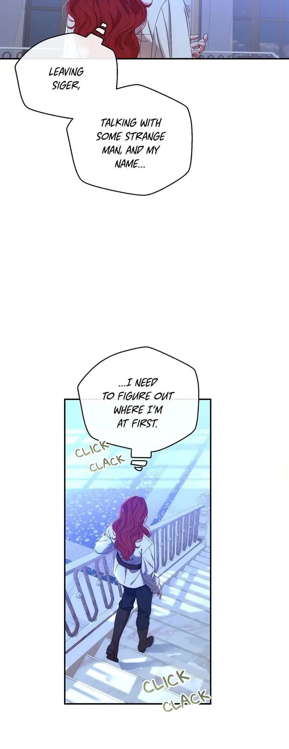 It Looks Like I’ve Fallen into the World of a Reverse Harem Game chapter 56 page 30