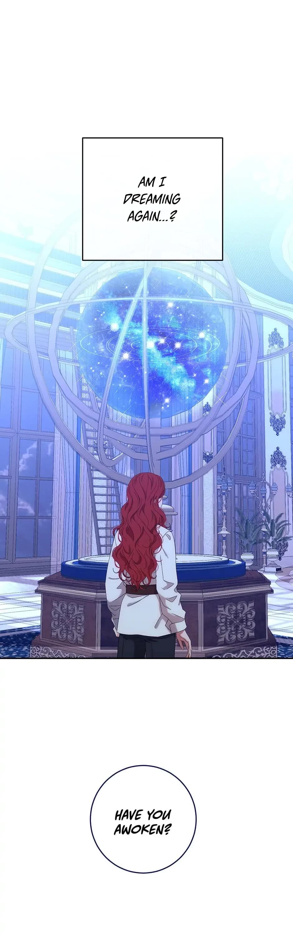 It Looks Like I’ve Fallen into the World of a Reverse Harem Game chapter 56 page 31