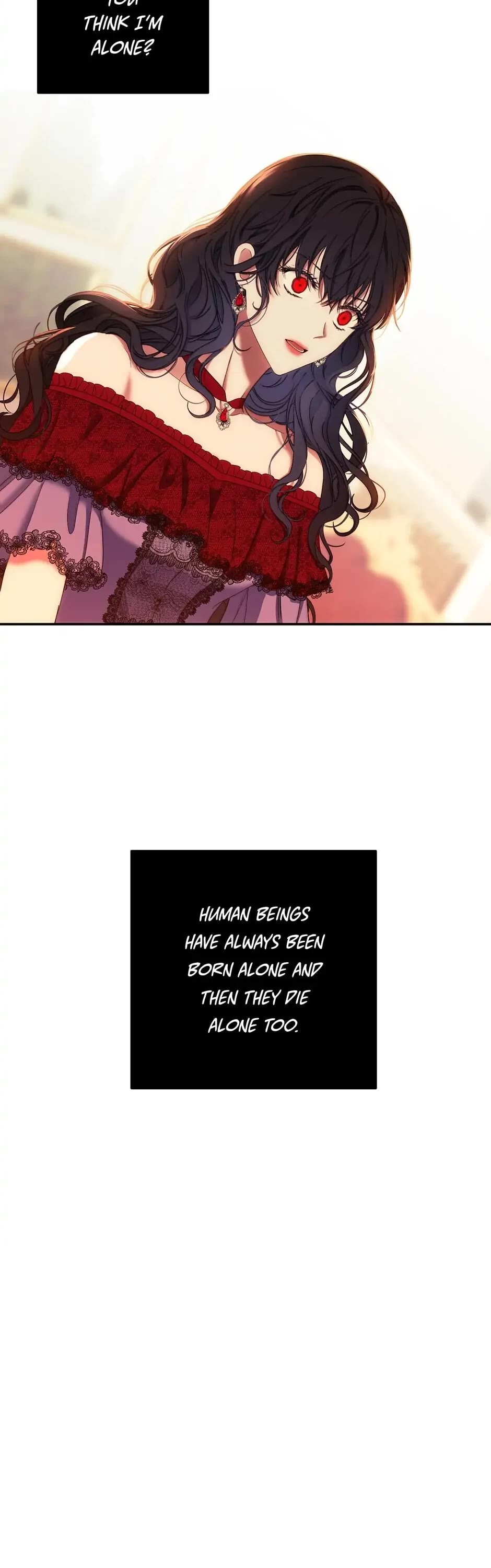 It Looks Like I’ve Fallen into the World of a Reverse Harem Game chapter 56 page 8