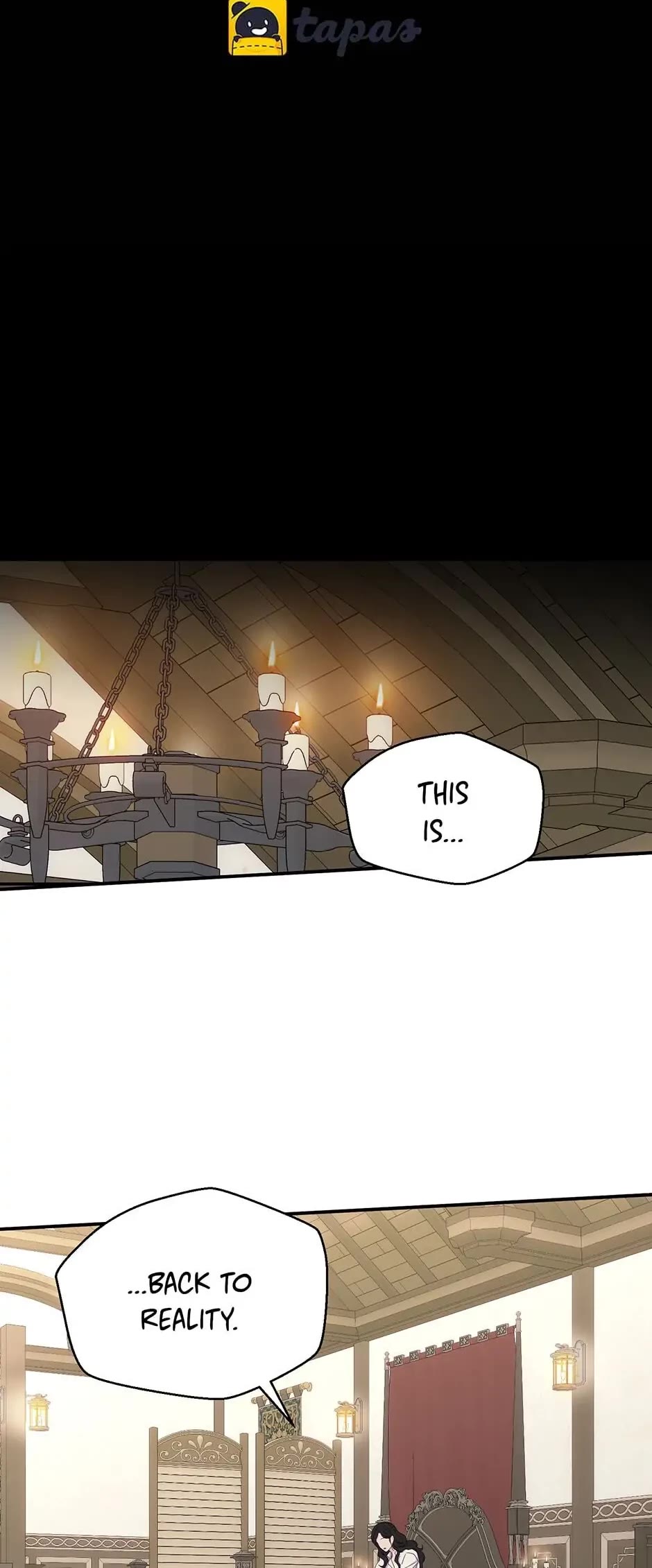 It Looks Like I’ve Fallen into the World of a Reverse Harem Game chapter 57 page 10