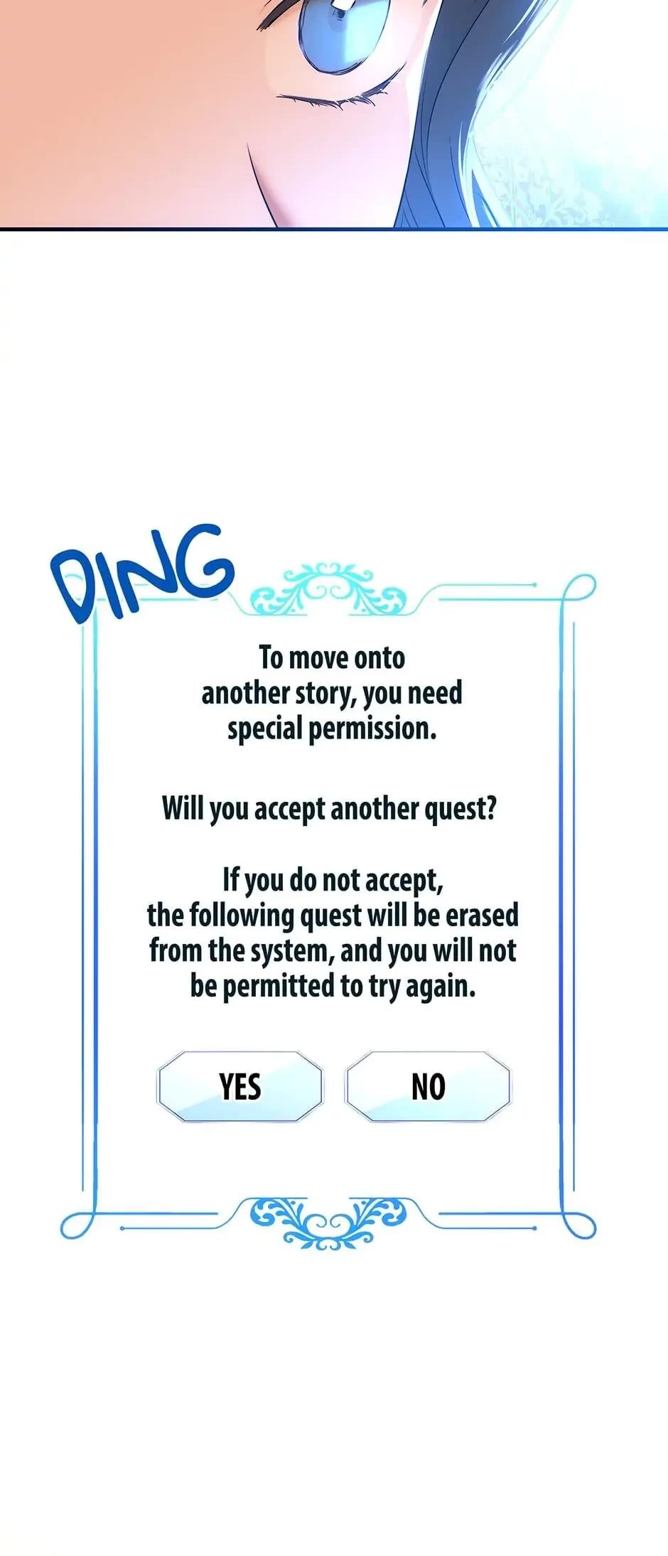 It Looks Like I’ve Fallen into the World of a Reverse Harem Game chapter 57 page 14