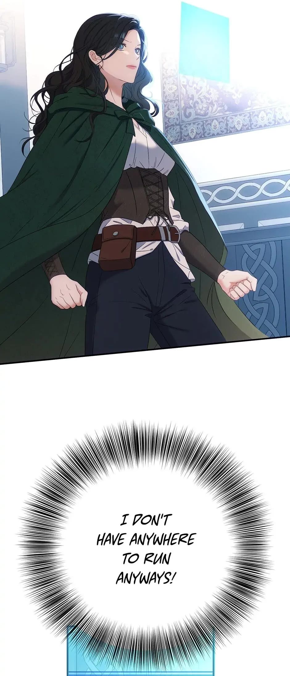 It Looks Like I’ve Fallen into the World of a Reverse Harem Game chapter 57 page 15