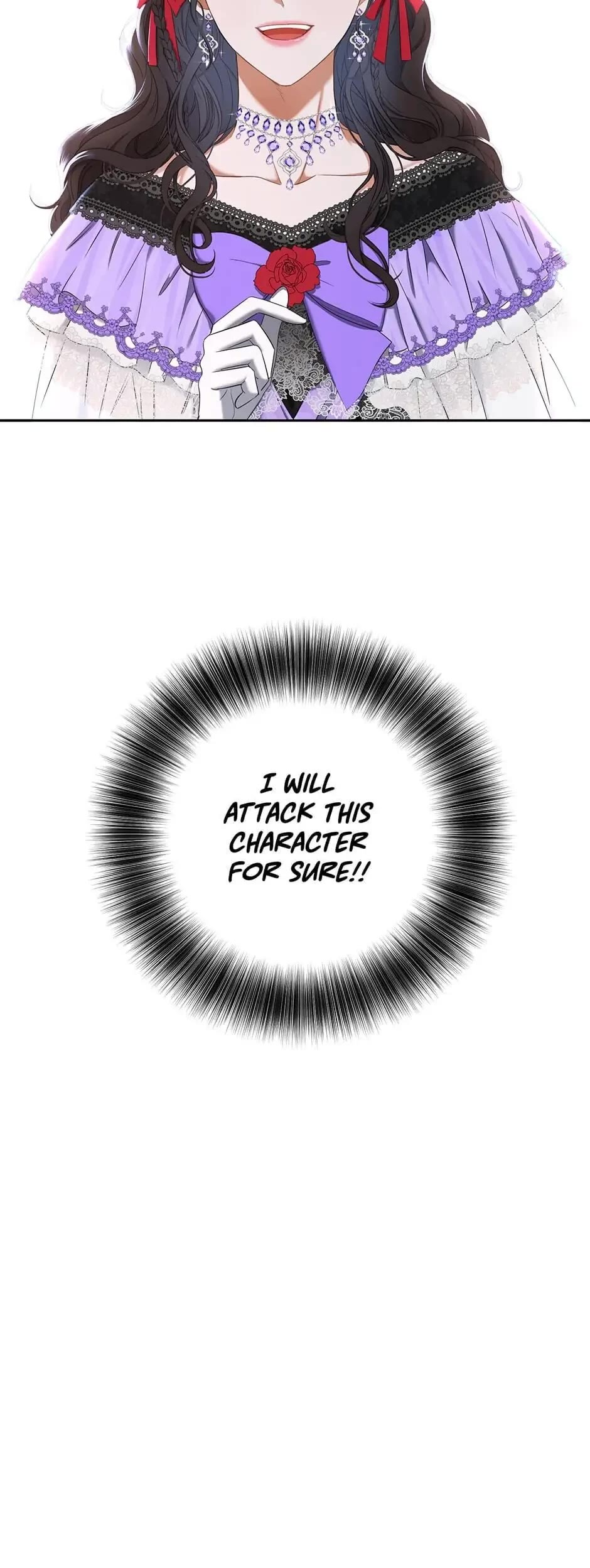 It Looks Like I’ve Fallen into the World of a Reverse Harem Game chapter 57 page 25