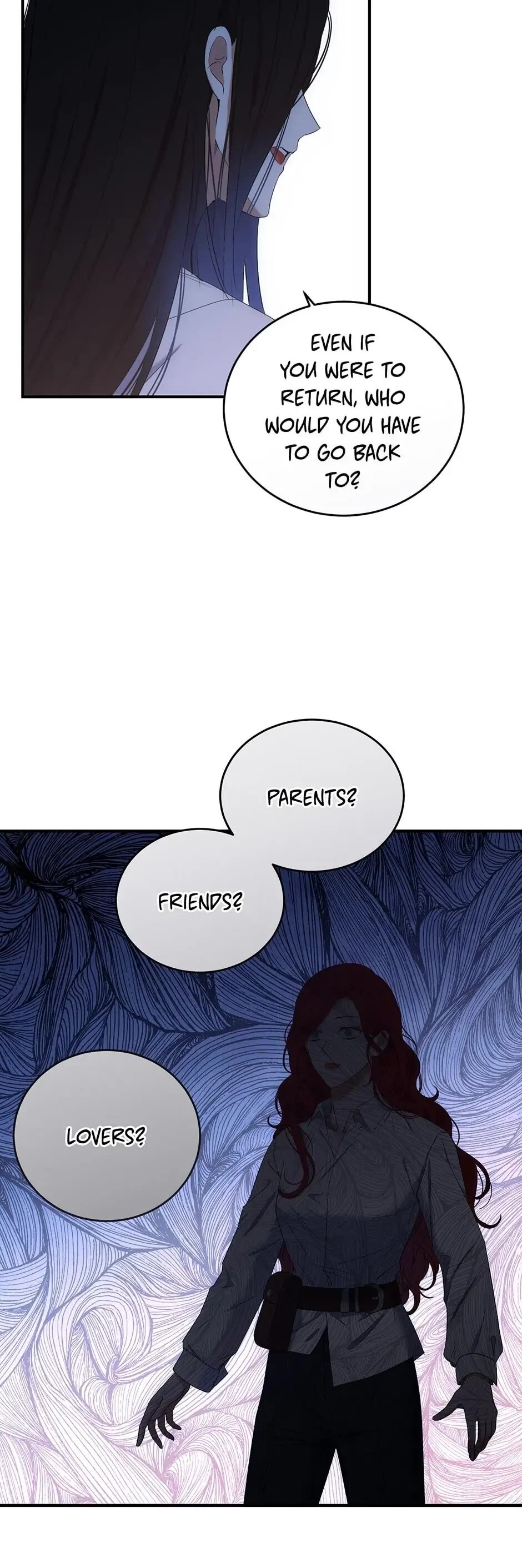 It Looks Like I’ve Fallen into the World of a Reverse Harem Game chapter 57 page 5