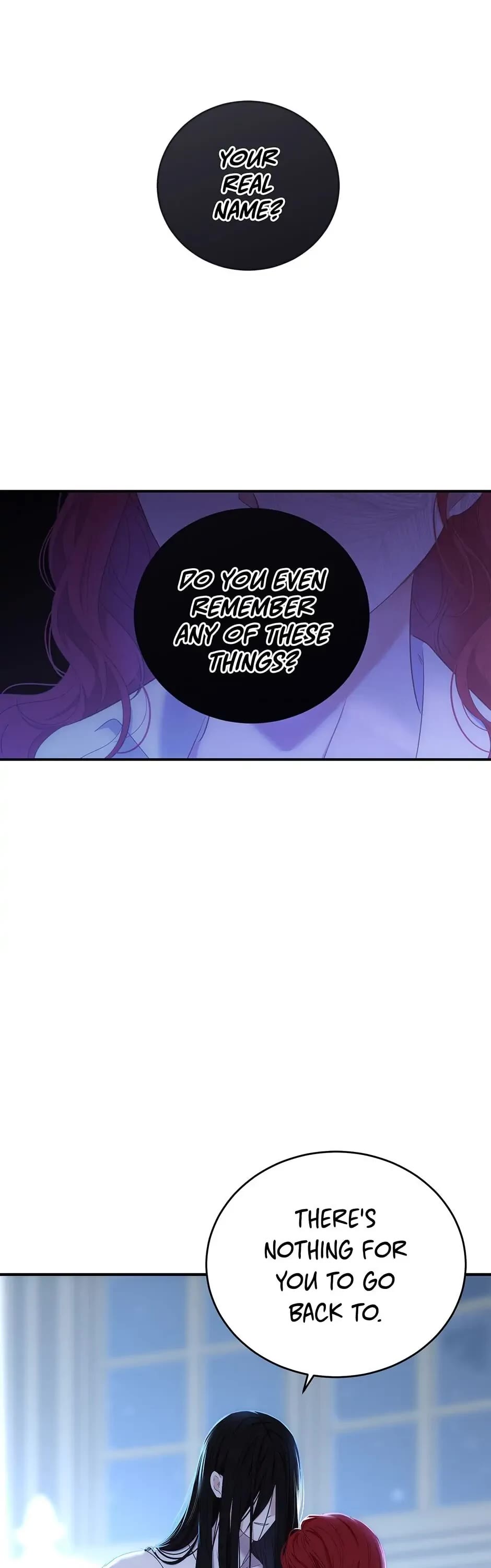 It Looks Like I’ve Fallen into the World of a Reverse Harem Game chapter 57 page 6