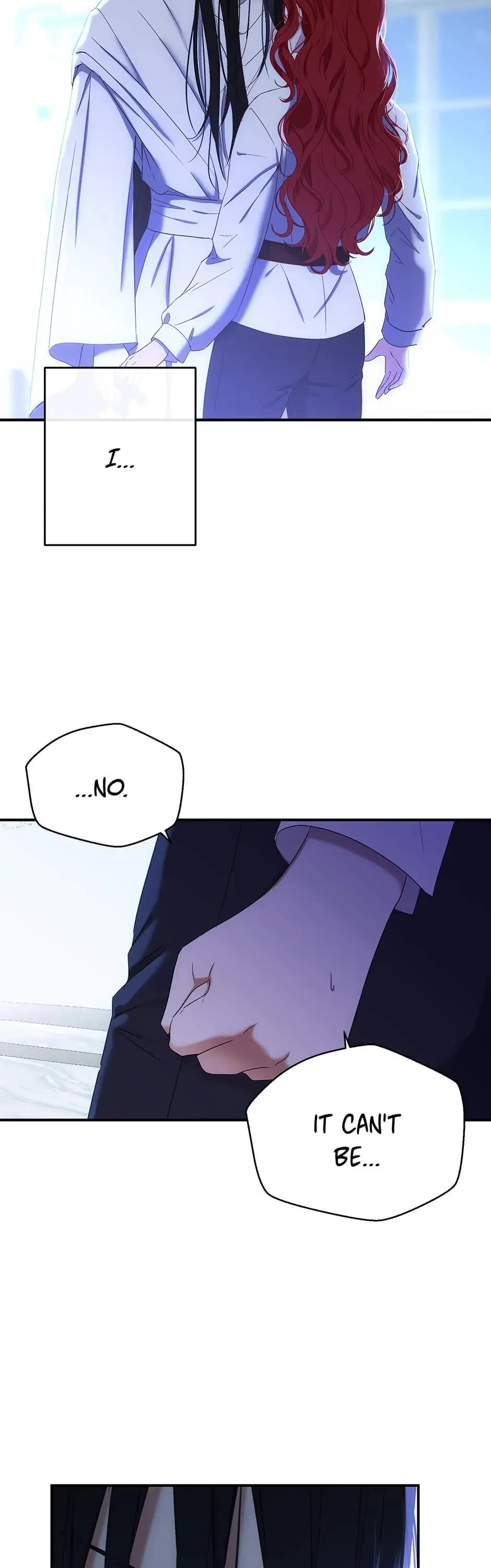 It Looks Like I’ve Fallen into the World of a Reverse Harem Game chapter 57 page 7