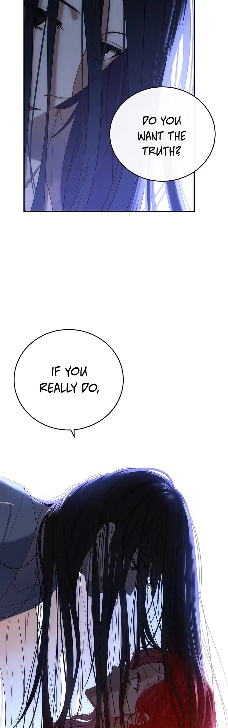 It Looks Like I’ve Fallen into the World of a Reverse Harem Game chapter 57 page 8