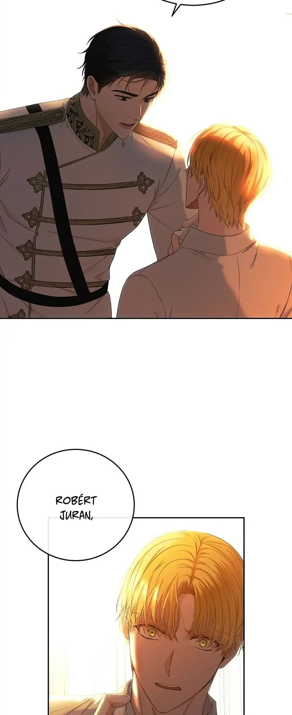 It Looks Like I’ve Fallen into the World of a Reverse Harem Game chapter 58 page 10