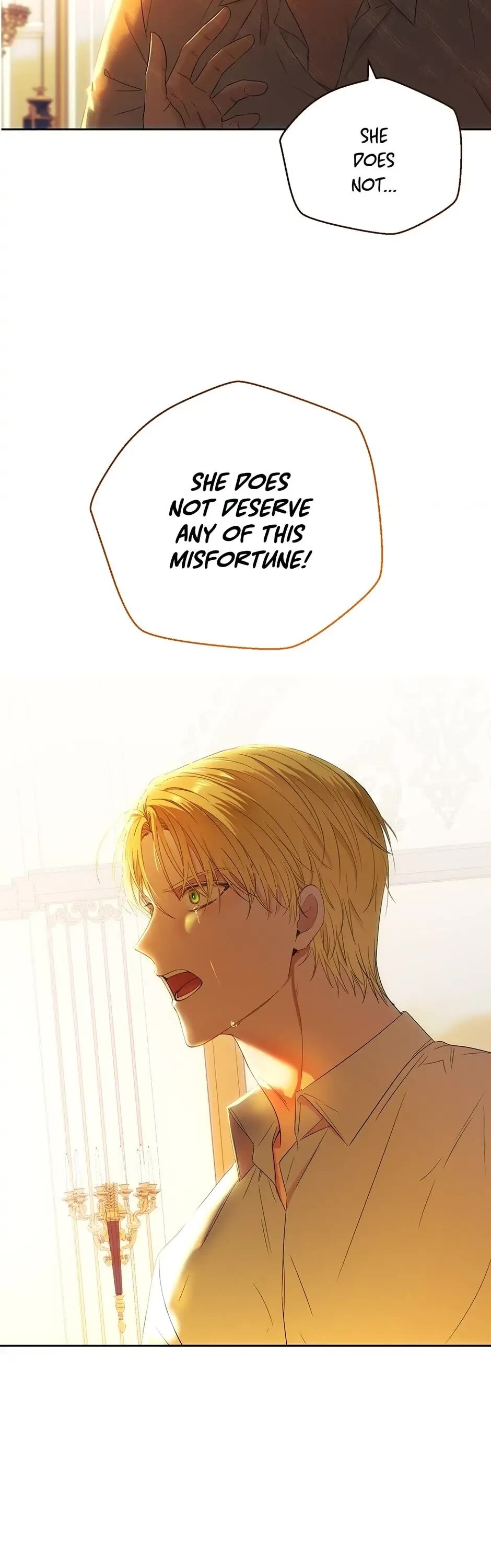 It Looks Like I’ve Fallen into the World of a Reverse Harem Game chapter 58 page 12