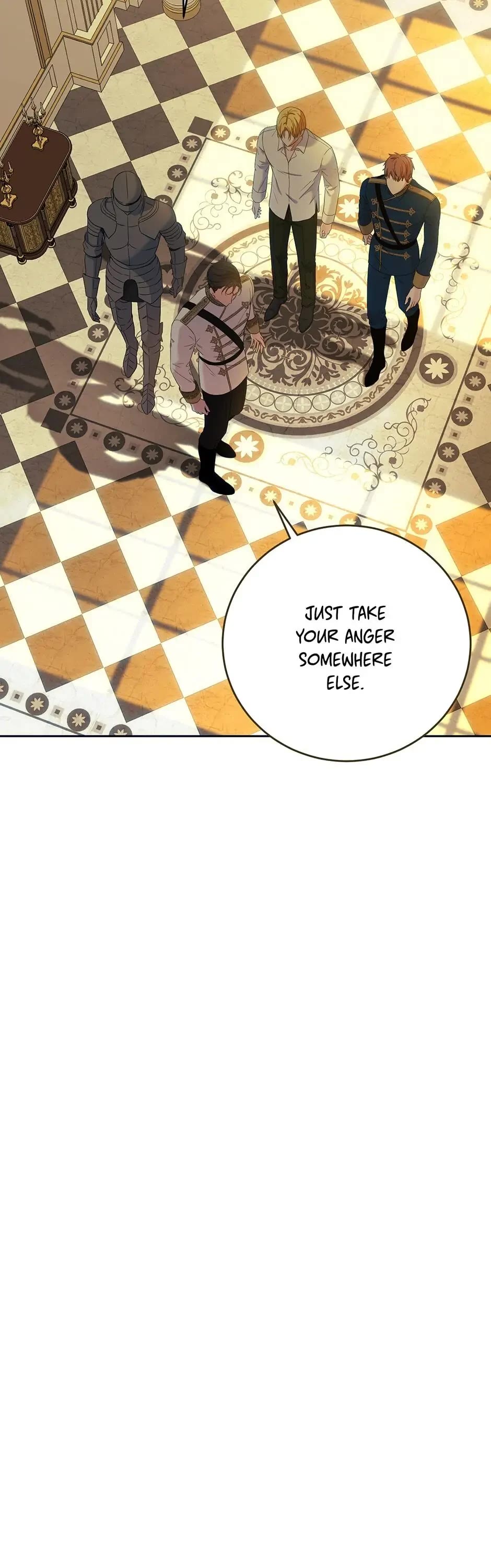 It Looks Like I’ve Fallen into the World of a Reverse Harem Game chapter 58 page 16