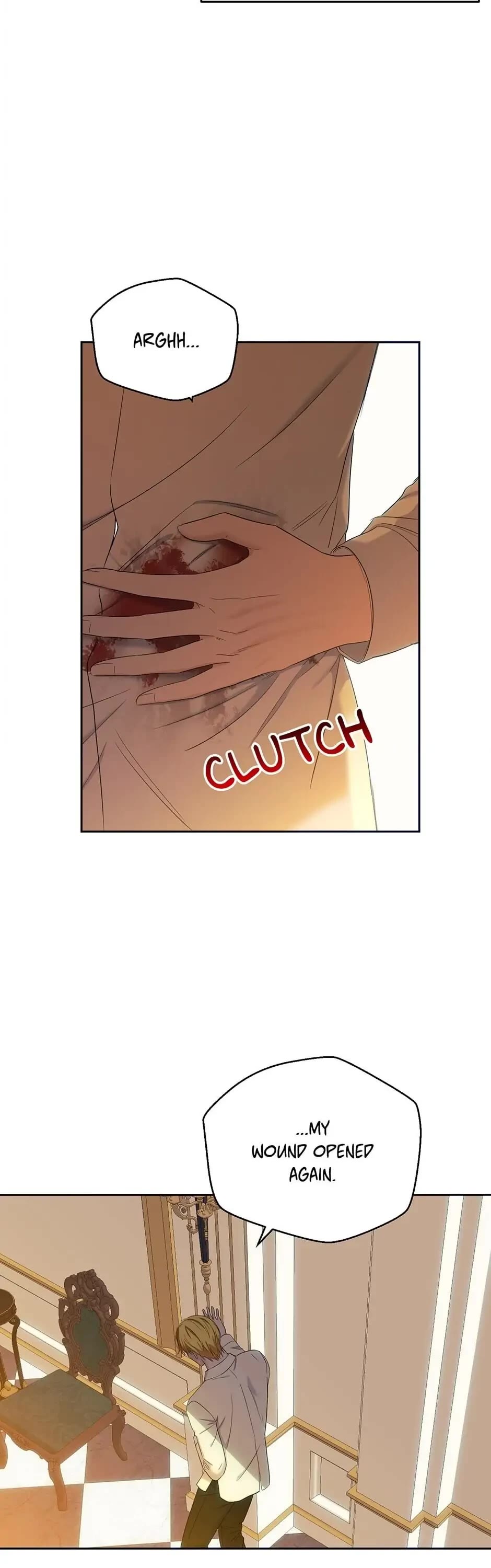 It Looks Like I’ve Fallen into the World of a Reverse Harem Game chapter 58 page 18