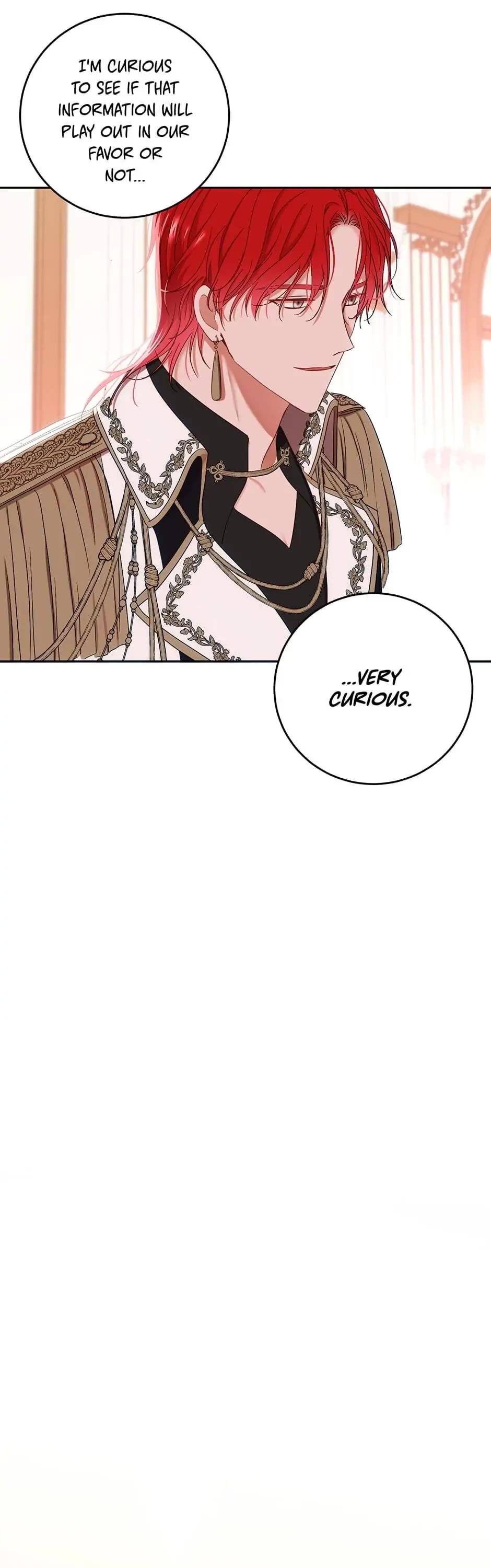 It Looks Like I’ve Fallen into the World of a Reverse Harem Game chapter 58 page 26