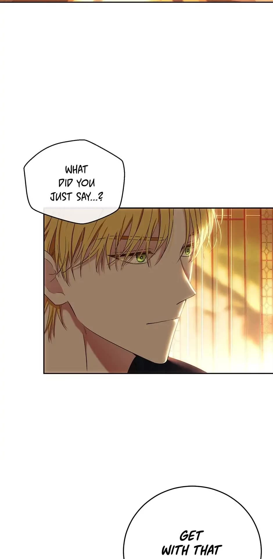 It Looks Like I’ve Fallen into the World of a Reverse Harem Game chapter 58 page 38