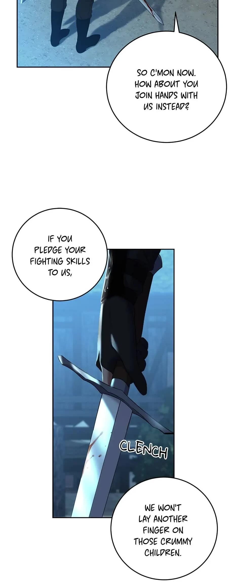 It Looks Like I’ve Fallen into the World of a Reverse Harem Game chapter 59 page 10