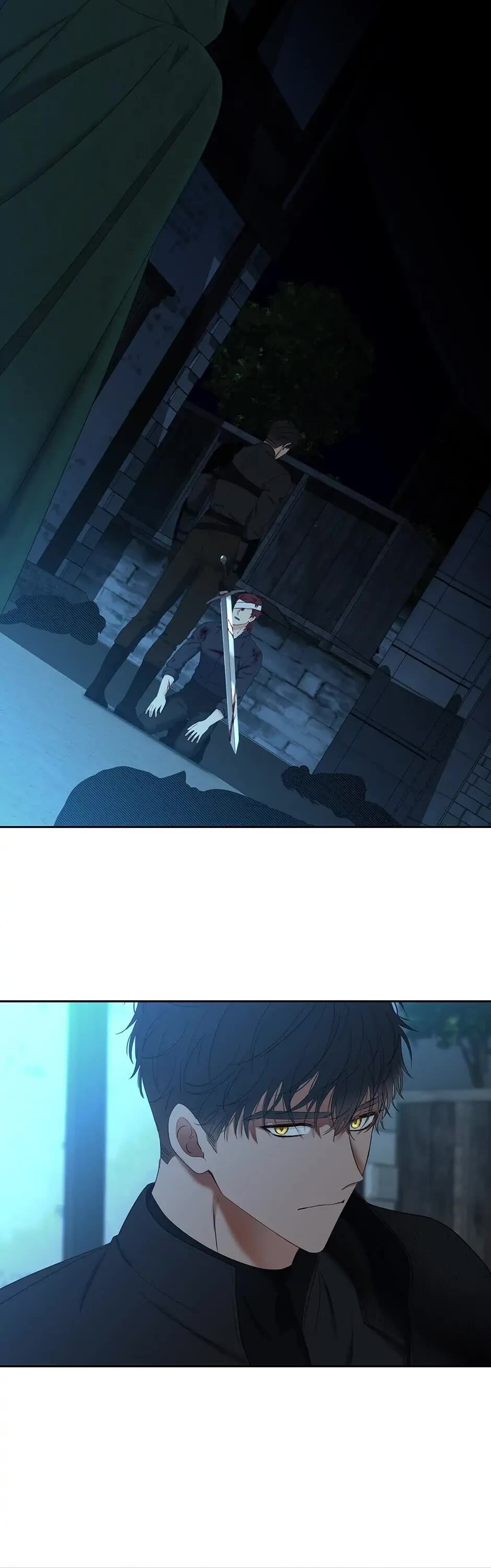 It Looks Like I’ve Fallen into the World of a Reverse Harem Game chapter 59 page 12