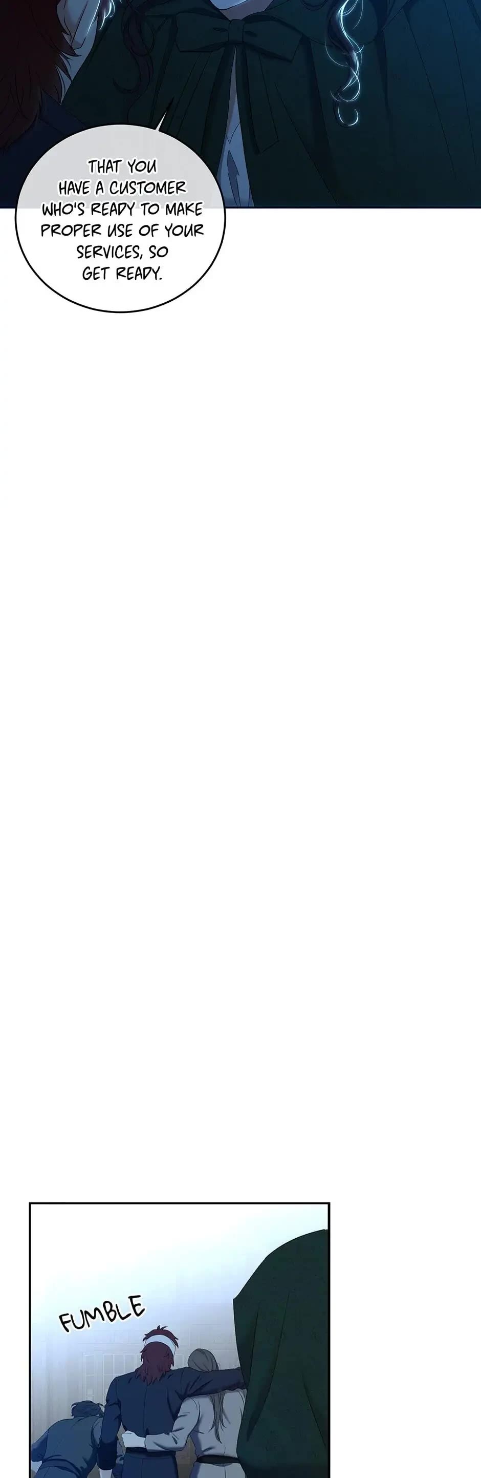 It Looks Like I’ve Fallen into the World of a Reverse Harem Game chapter 59 page 20