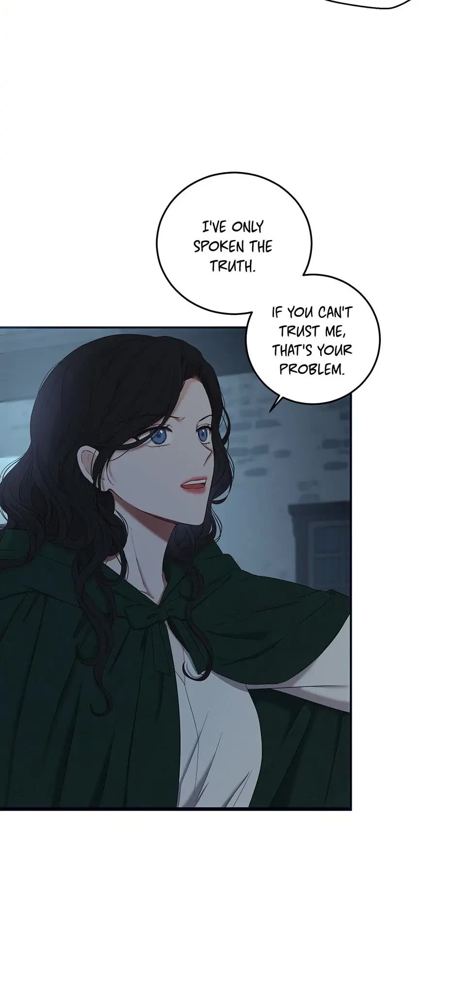 It Looks Like I’ve Fallen into the World of a Reverse Harem Game chapter 59 page 24