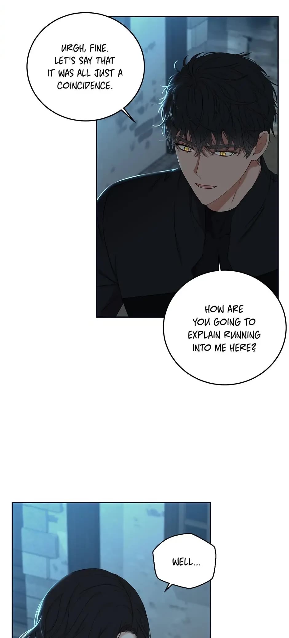 It Looks Like I’ve Fallen into the World of a Reverse Harem Game chapter 59 page 25