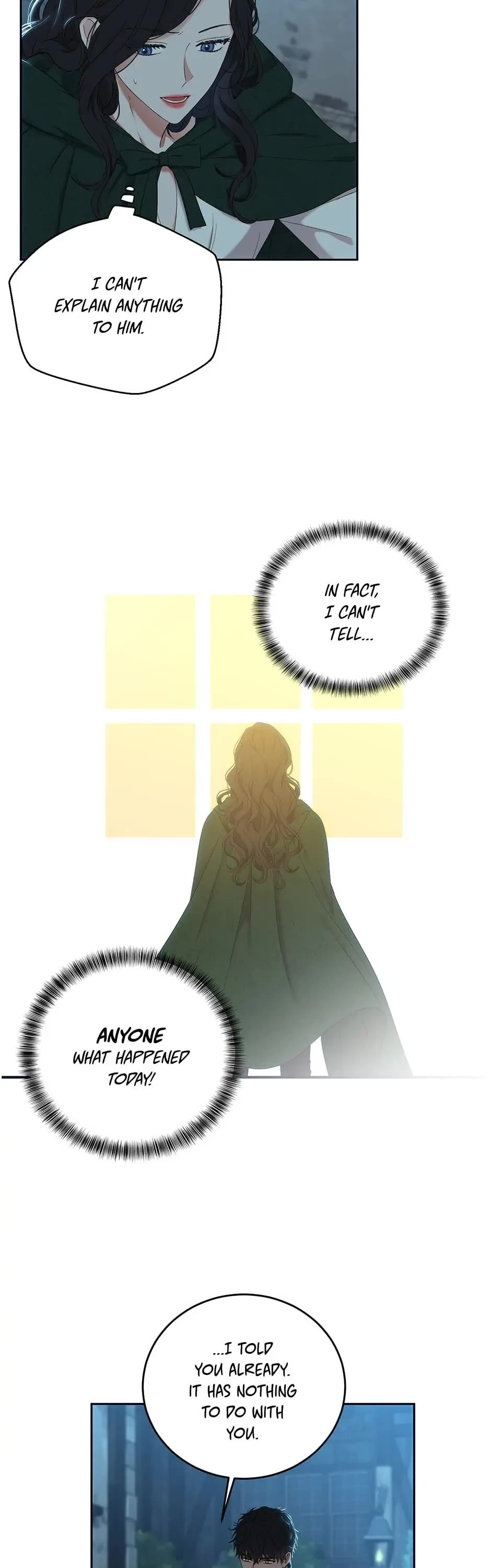 It Looks Like I’ve Fallen into the World of a Reverse Harem Game chapter 59 page 26