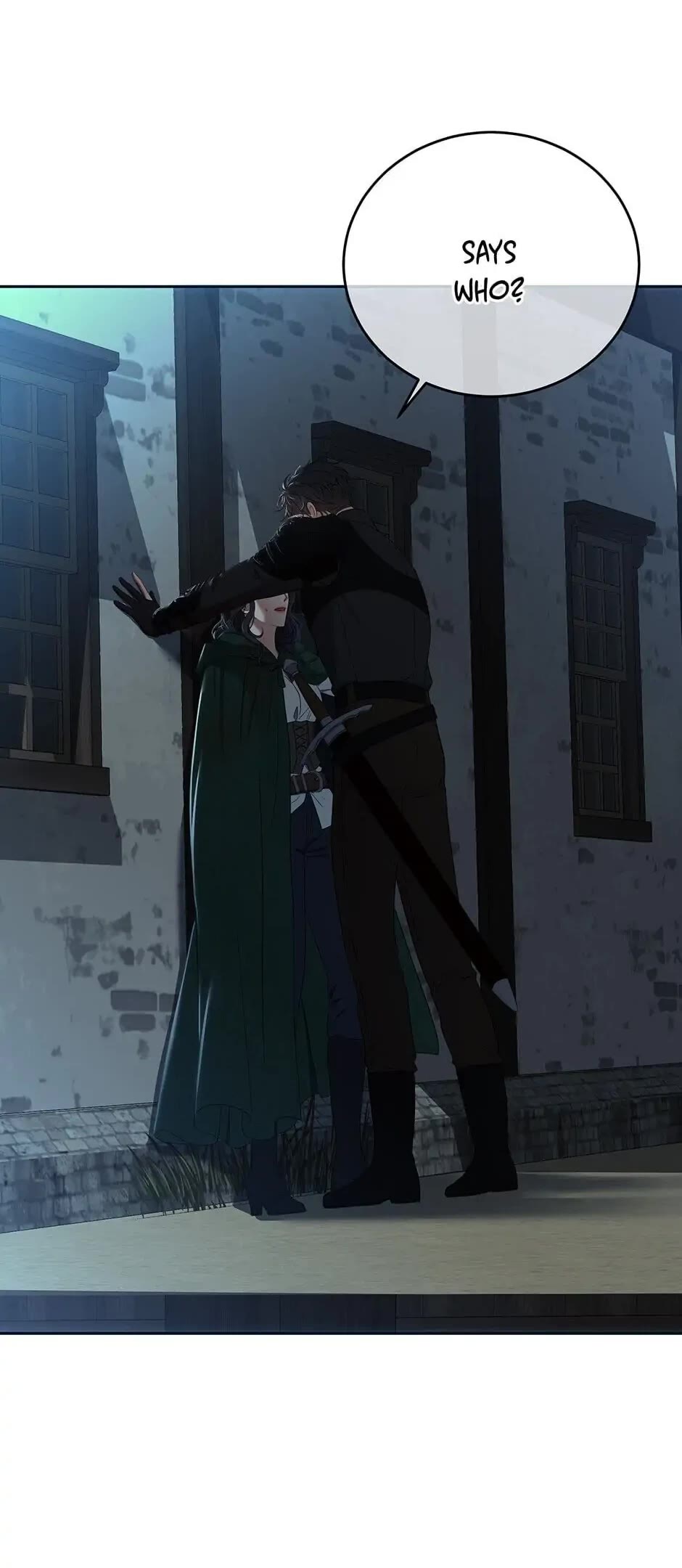 It Looks Like I’ve Fallen into the World of a Reverse Harem Game chapter 59 page 29