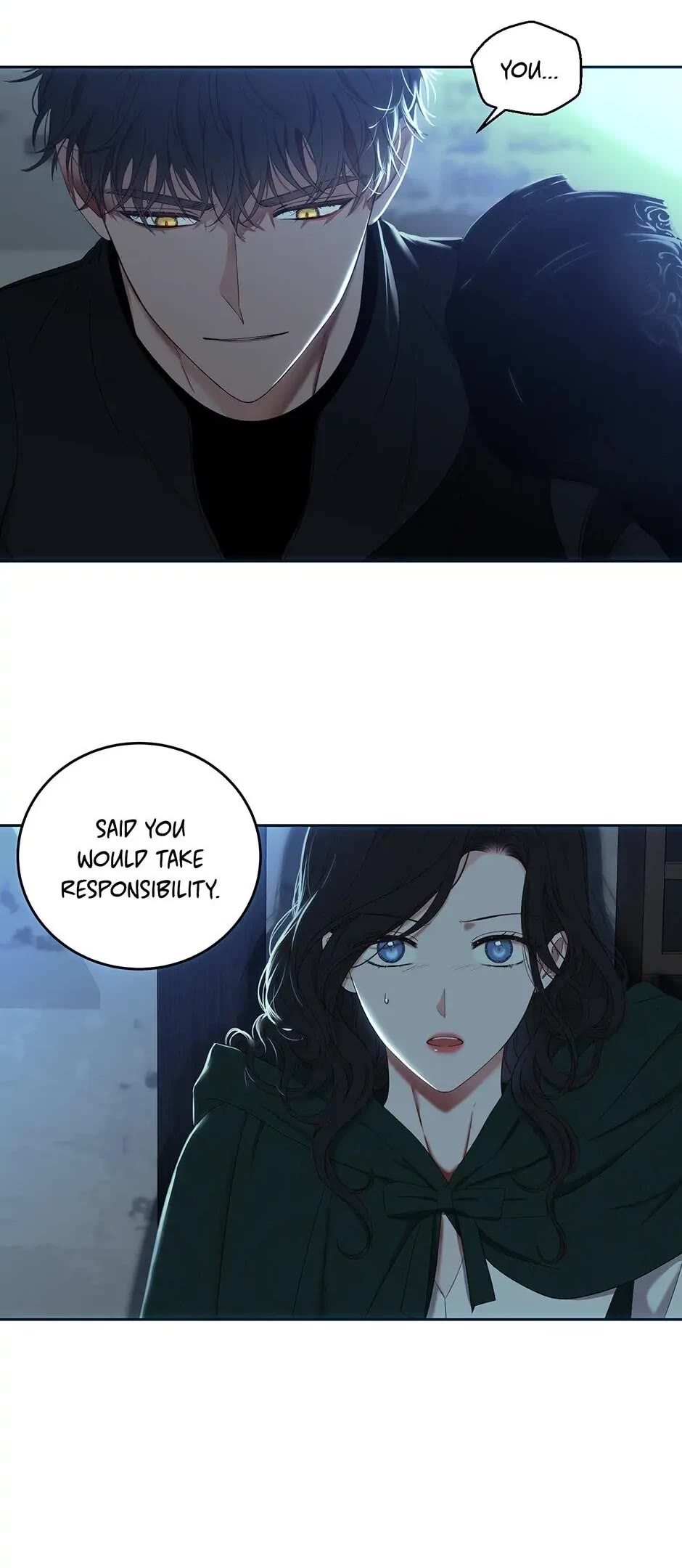 It Looks Like I’ve Fallen into the World of a Reverse Harem Game chapter 59 page 30