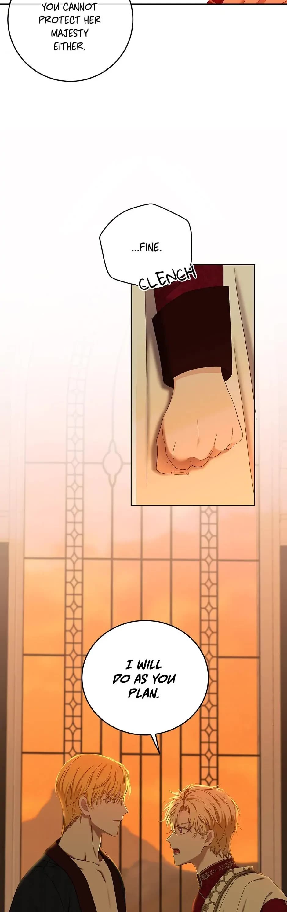 It Looks Like I’ve Fallen into the World of a Reverse Harem Game chapter 59 page 5