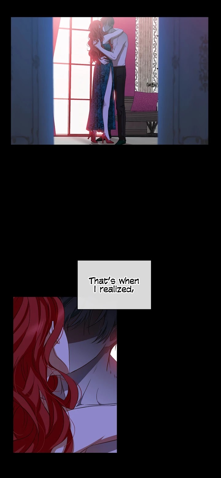 It Looks Like I’ve Fallen into the World of a Reverse Harem Game chapter 6 page 12