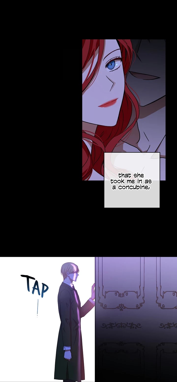 It Looks Like I’ve Fallen into the World of a Reverse Harem Game chapter 6 page 13