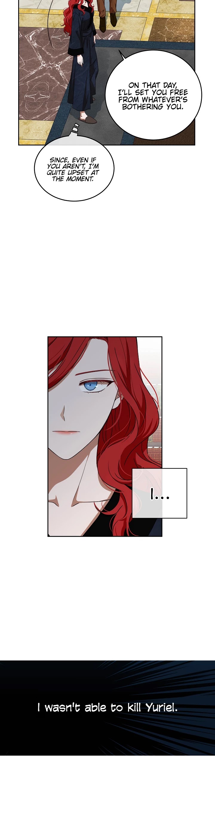 It Looks Like I’ve Fallen into the World of a Reverse Harem Game chapter 6 page 15