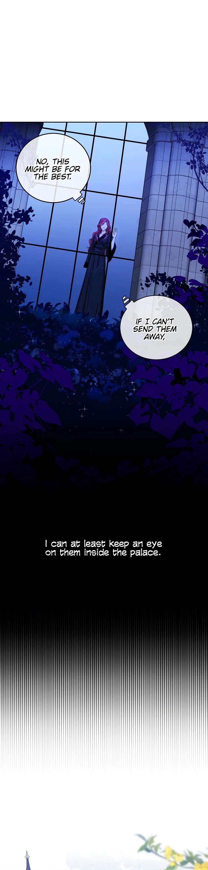 It Looks Like I’ve Fallen into the World of a Reverse Harem Game chapter 6 page 19