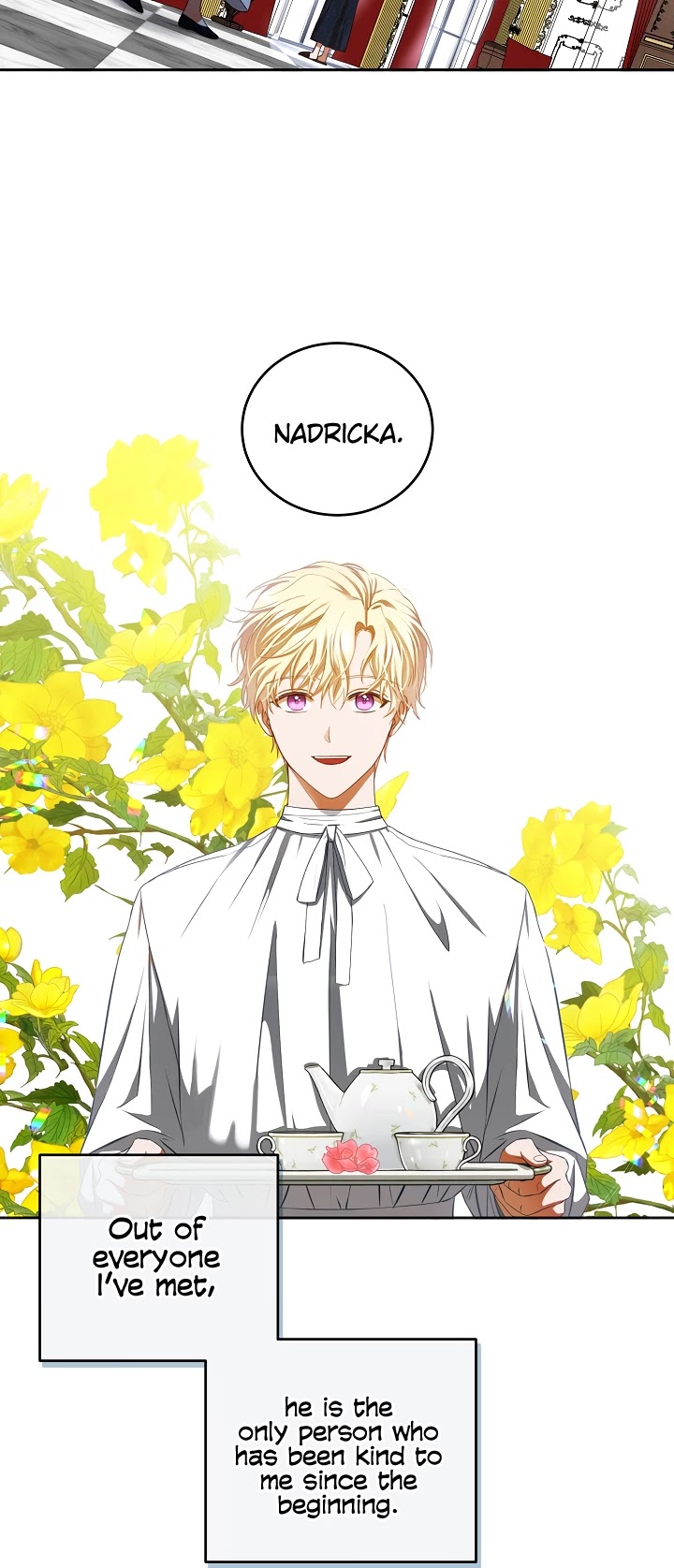 It Looks Like I’ve Fallen into the World of a Reverse Harem Game chapter 6 page 21