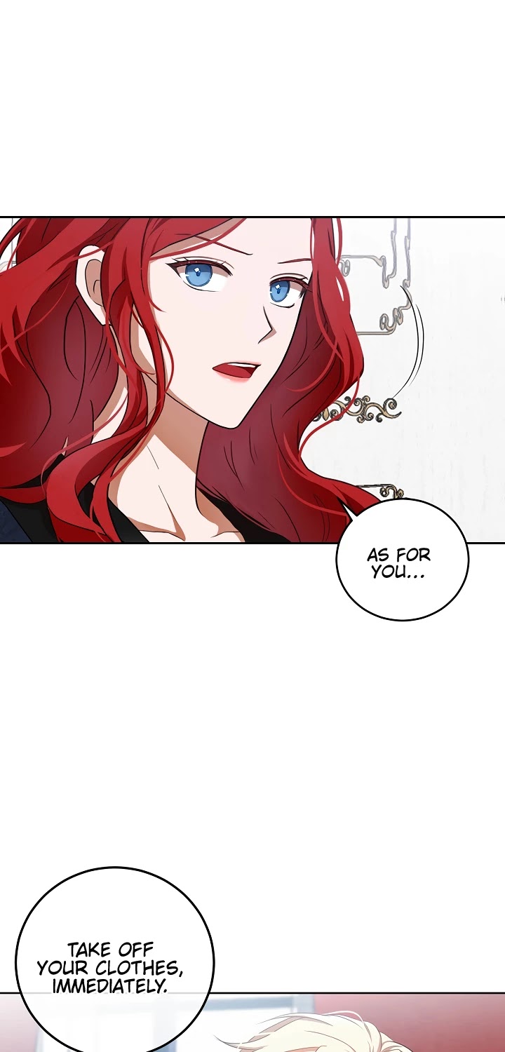 It Looks Like I’ve Fallen into the World of a Reverse Harem Game chapter 6 page 29