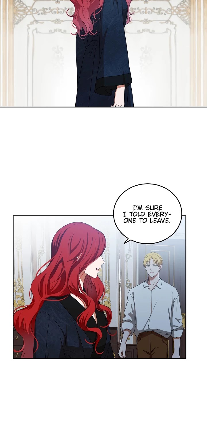 It Looks Like I’ve Fallen into the World of a Reverse Harem Game chapter 6 page 6