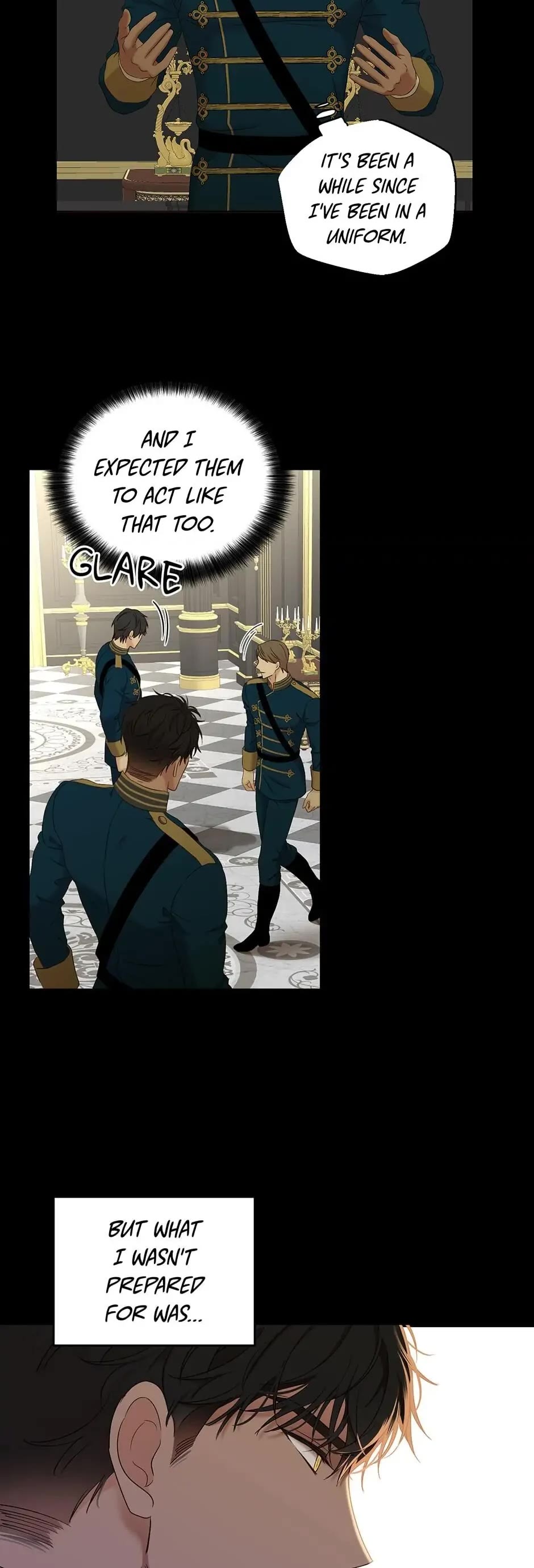 It Looks Like I’ve Fallen into the World of a Reverse Harem Game chapter 60 page 10