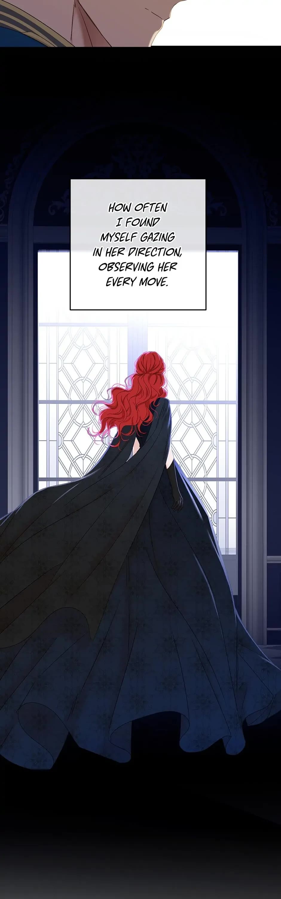 It Looks Like I’ve Fallen into the World of a Reverse Harem Game chapter 60 page 11