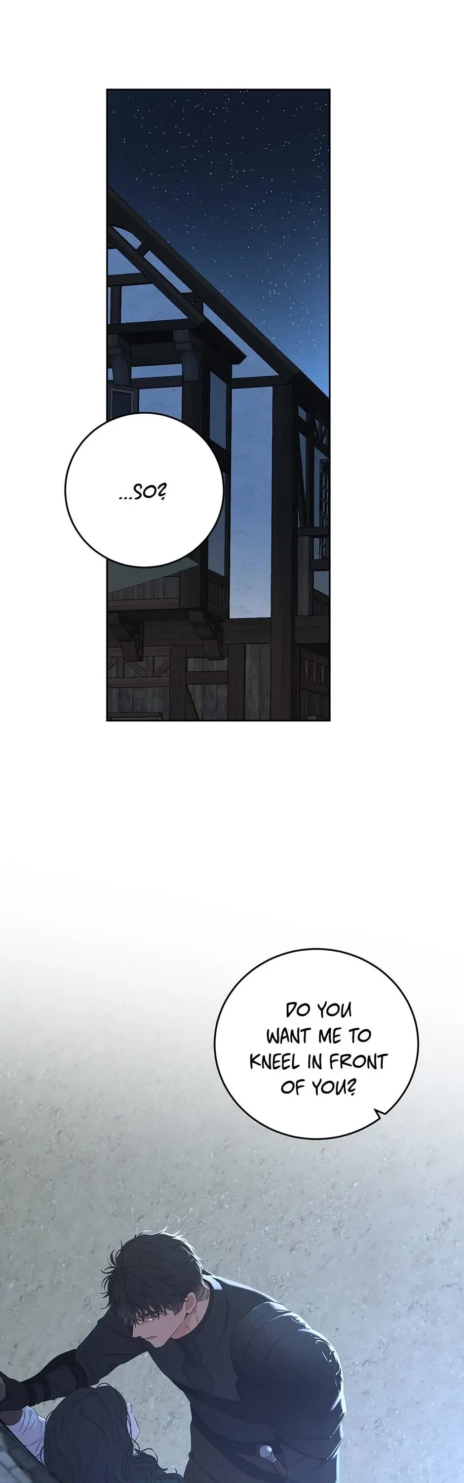 It Looks Like I’ve Fallen into the World of a Reverse Harem Game chapter 60 page 13