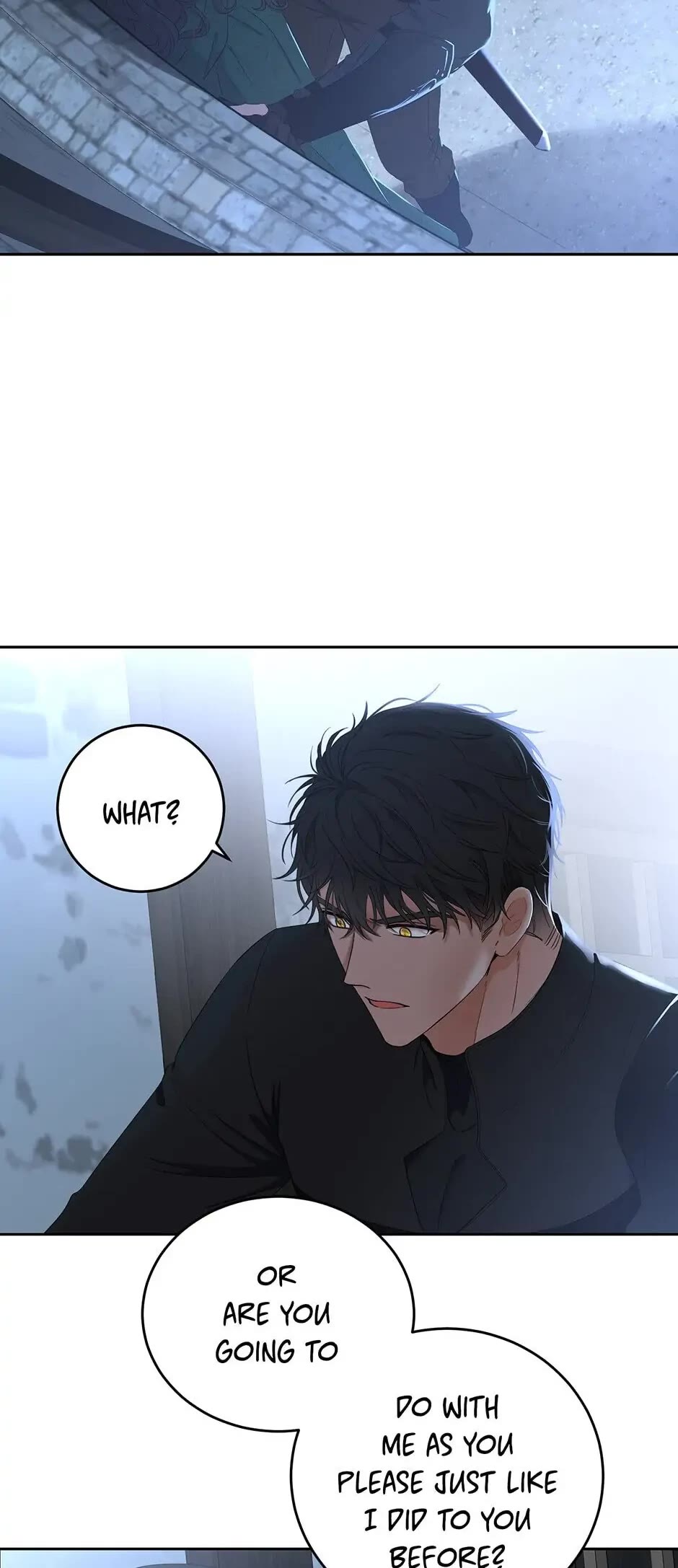 It Looks Like I’ve Fallen into the World of a Reverse Harem Game chapter 60 page 14