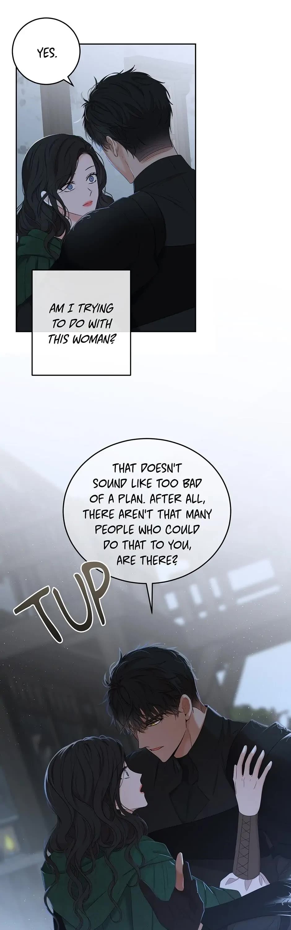 It Looks Like I’ve Fallen into the World of a Reverse Harem Game chapter 60 page 16