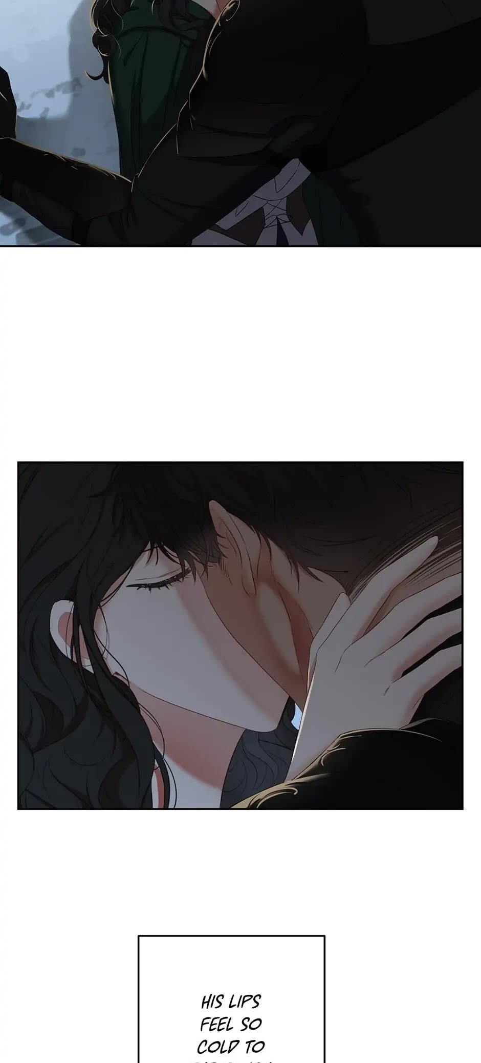 It Looks Like I’ve Fallen into the World of a Reverse Harem Game chapter 60 page 19