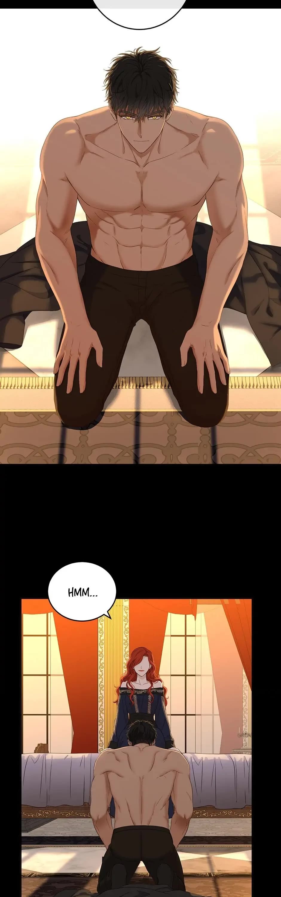 It Looks Like I’ve Fallen into the World of a Reverse Harem Game chapter 60 page 2