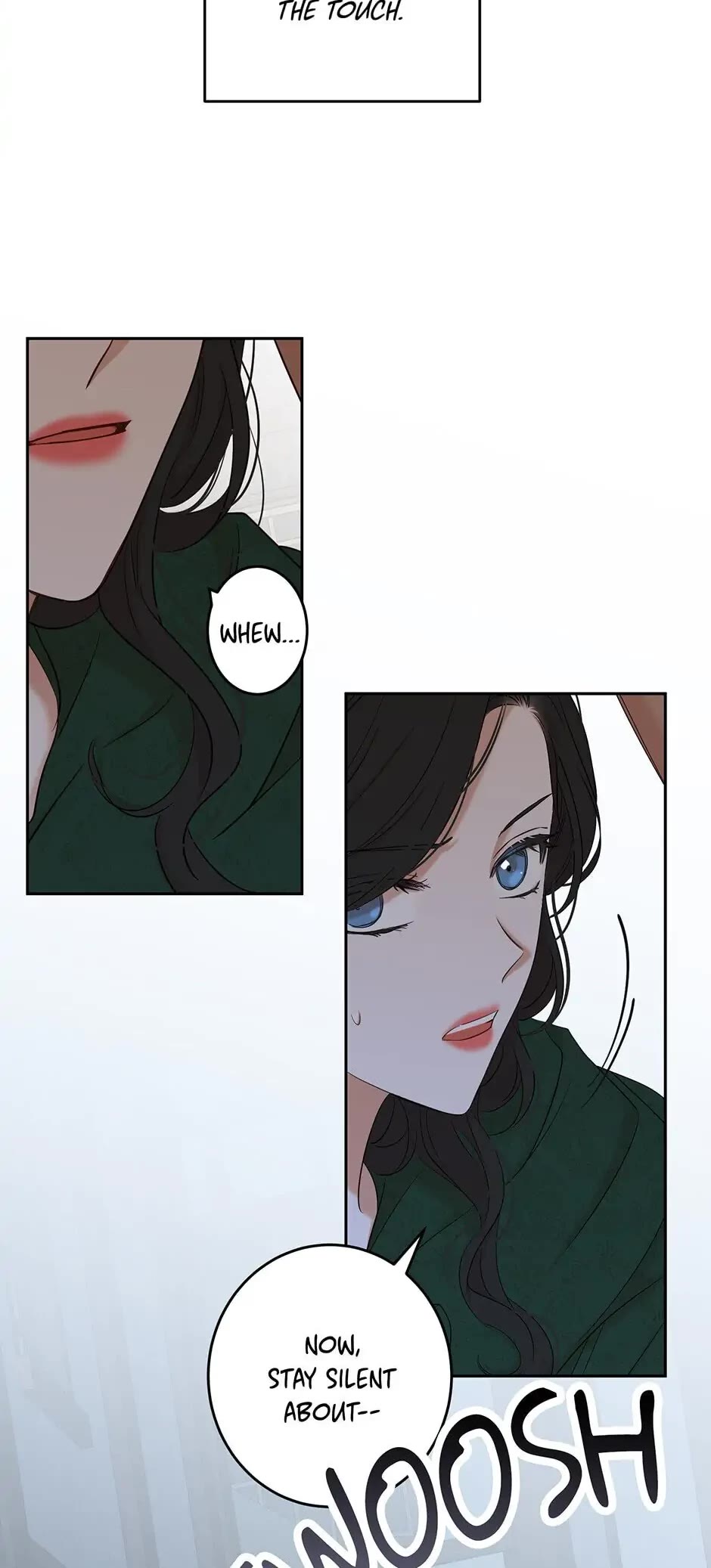 It Looks Like I’ve Fallen into the World of a Reverse Harem Game chapter 60 page 20