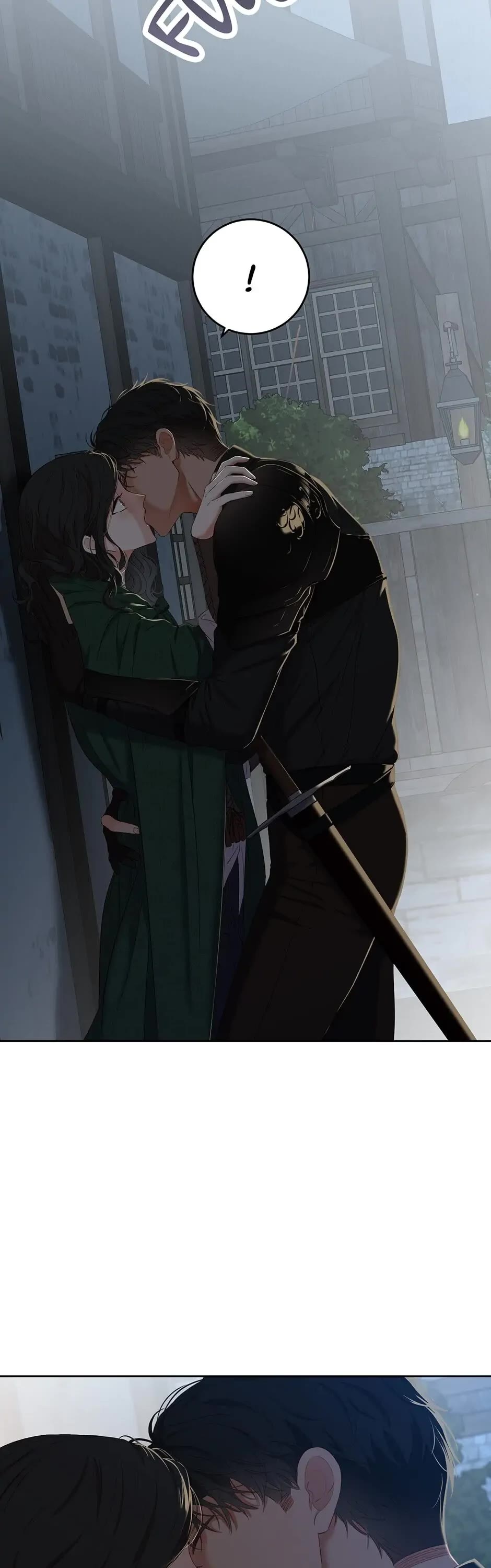 It Looks Like I’ve Fallen into the World of a Reverse Harem Game chapter 60 page 21