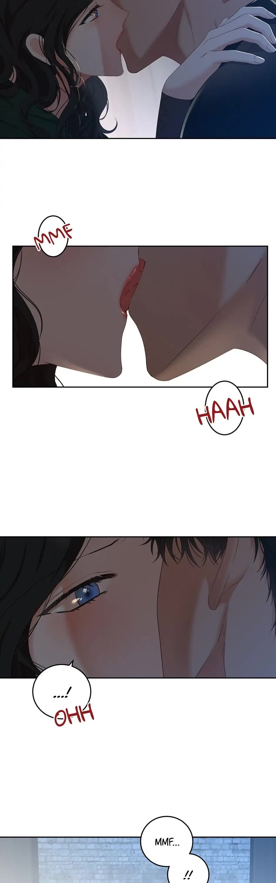 It Looks Like I’ve Fallen into the World of a Reverse Harem Game chapter 60 page 22