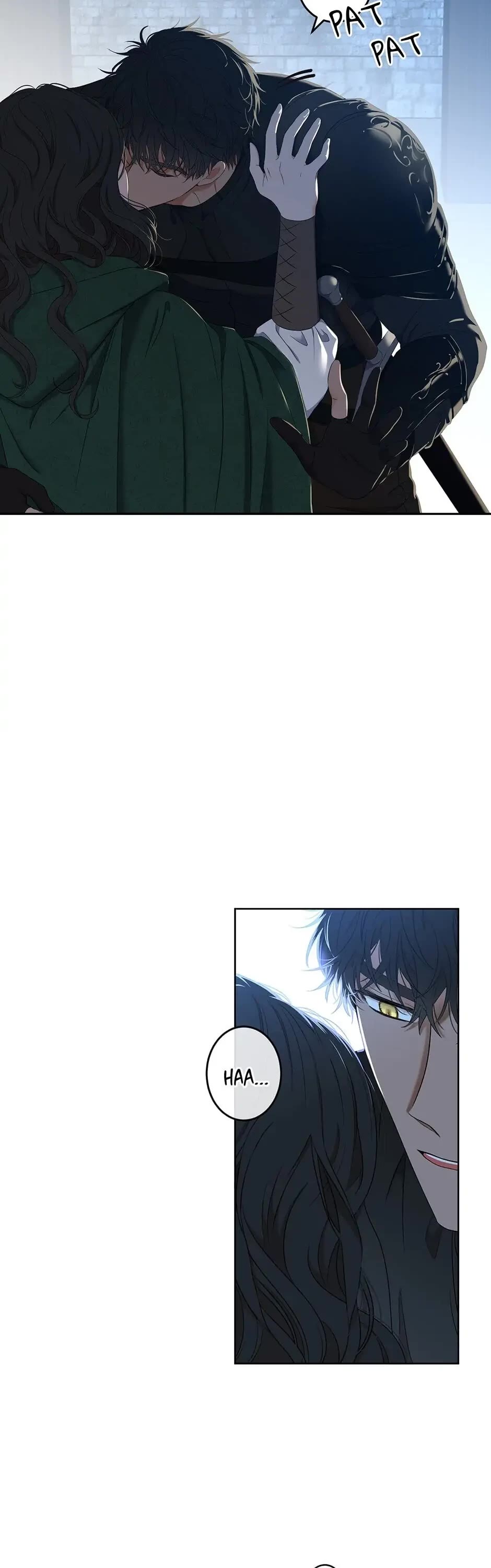 It Looks Like I’ve Fallen into the World of a Reverse Harem Game chapter 60 page 23