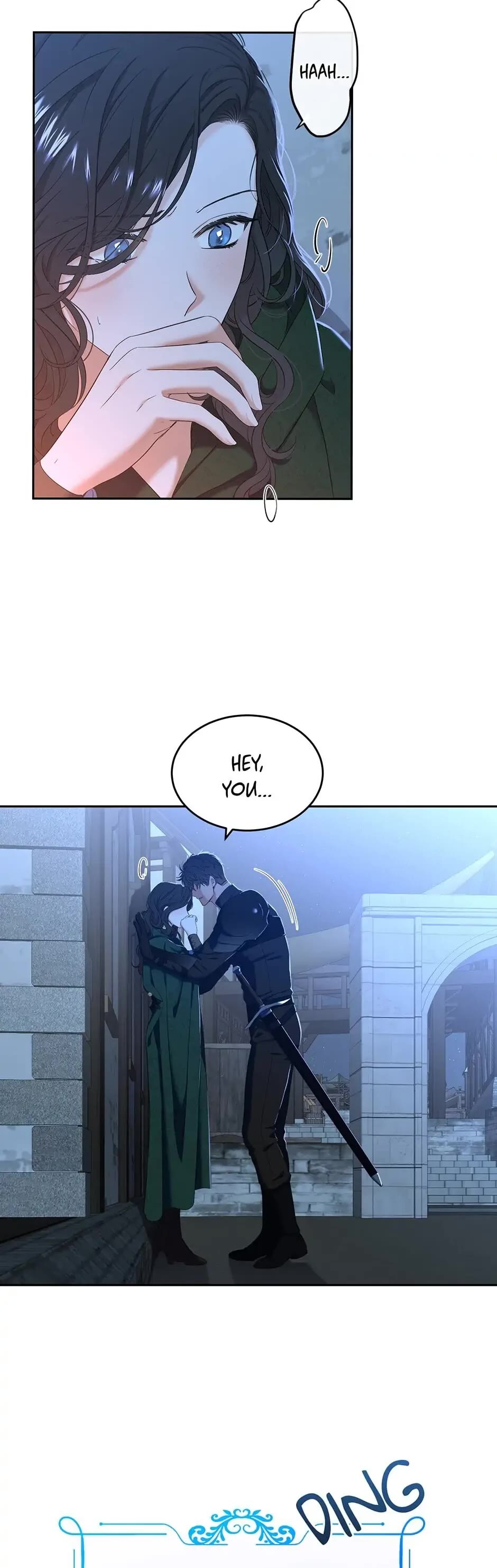 It Looks Like I’ve Fallen into the World of a Reverse Harem Game chapter 60 page 24