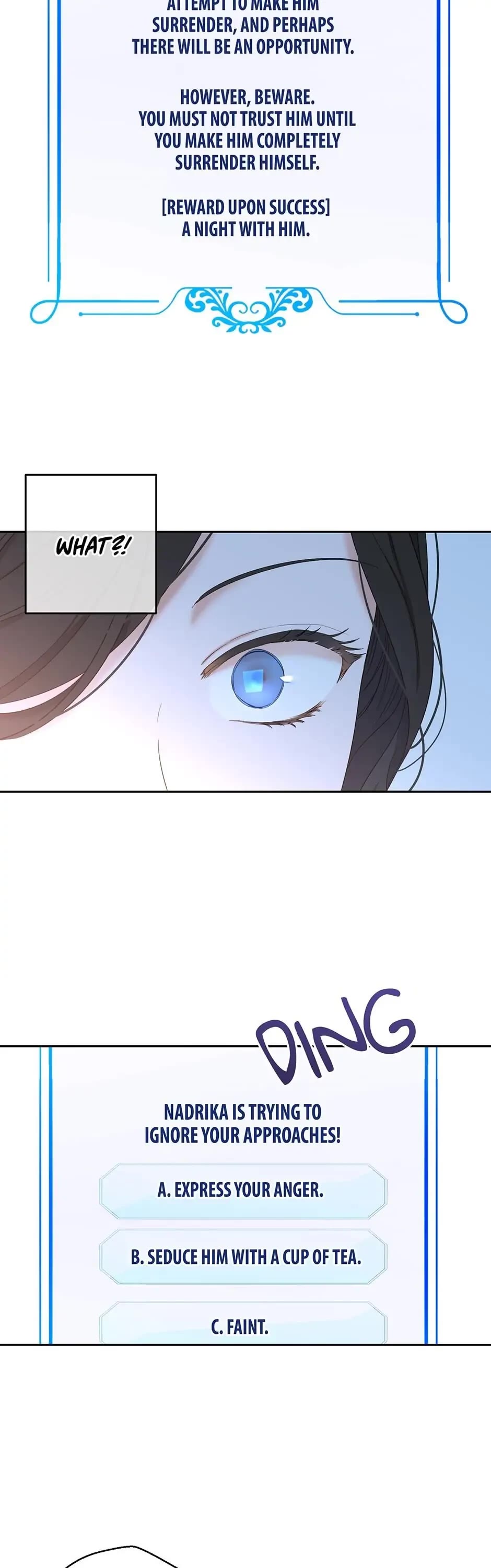 It Looks Like I’ve Fallen into the World of a Reverse Harem Game chapter 60 page 26