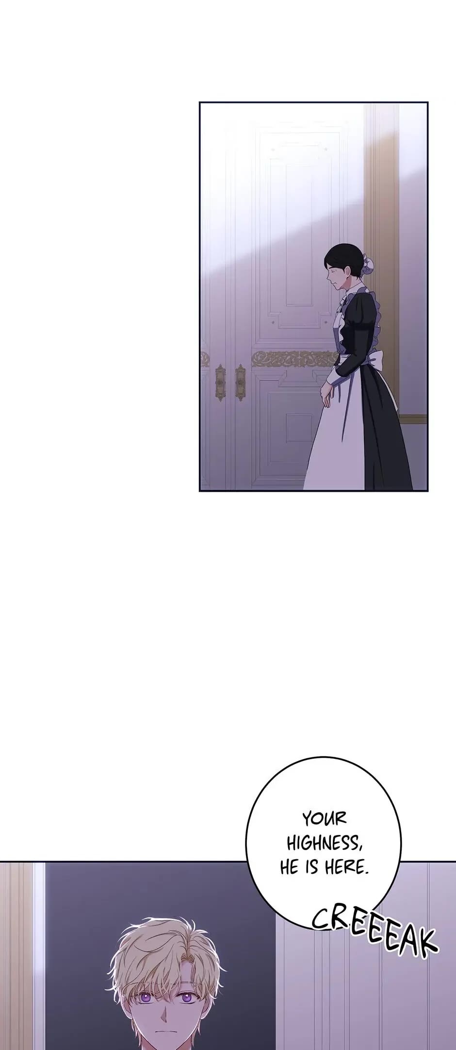 It Looks Like I’ve Fallen into the World of a Reverse Harem Game chapter 60 page 30