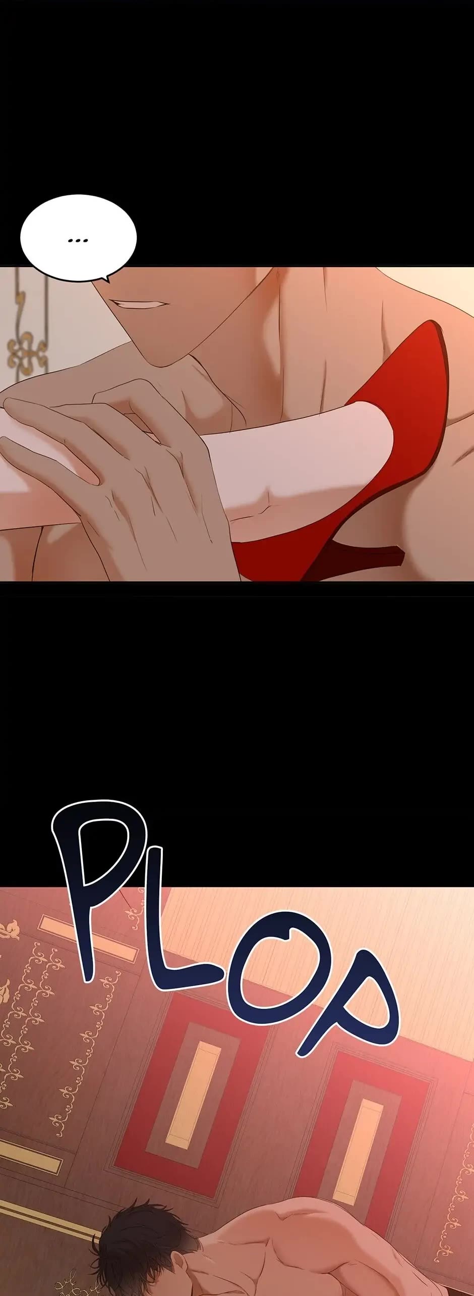 It Looks Like I’ve Fallen into the World of a Reverse Harem Game chapter 60 page 4