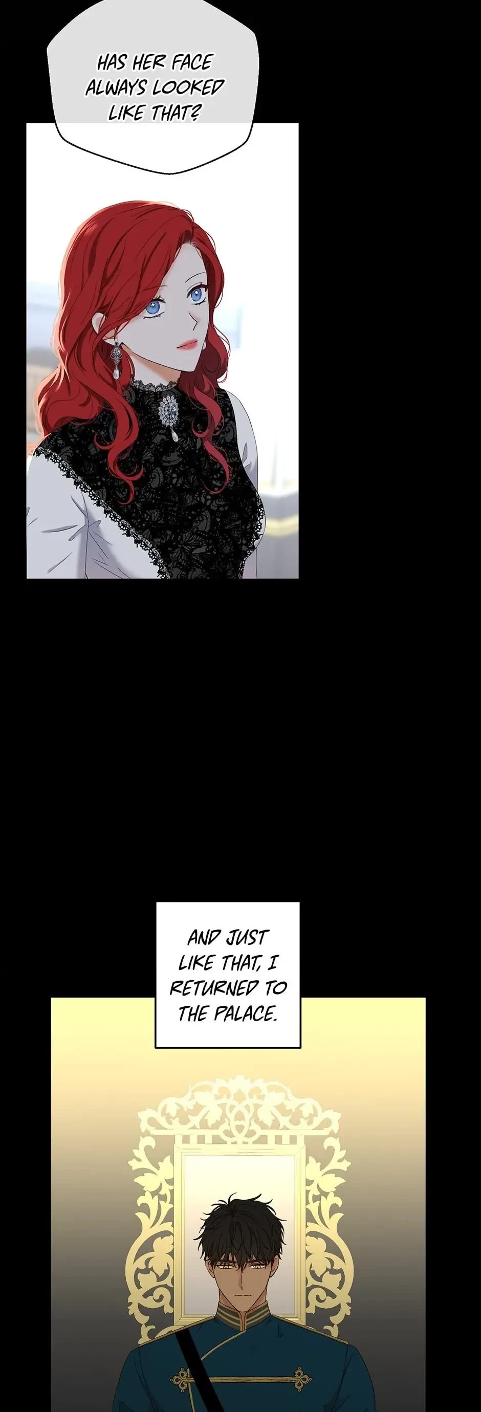 It Looks Like I’ve Fallen into the World of a Reverse Harem Game chapter 60 page 9