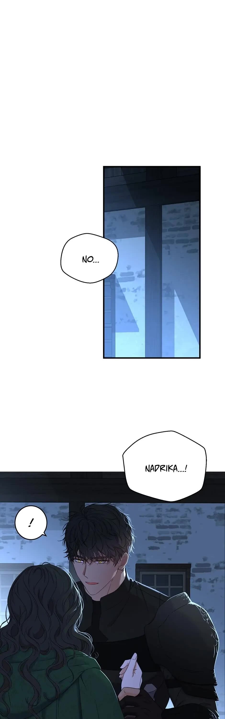 It Looks Like I’ve Fallen into the World of a Reverse Harem Game chapter 61 page 1